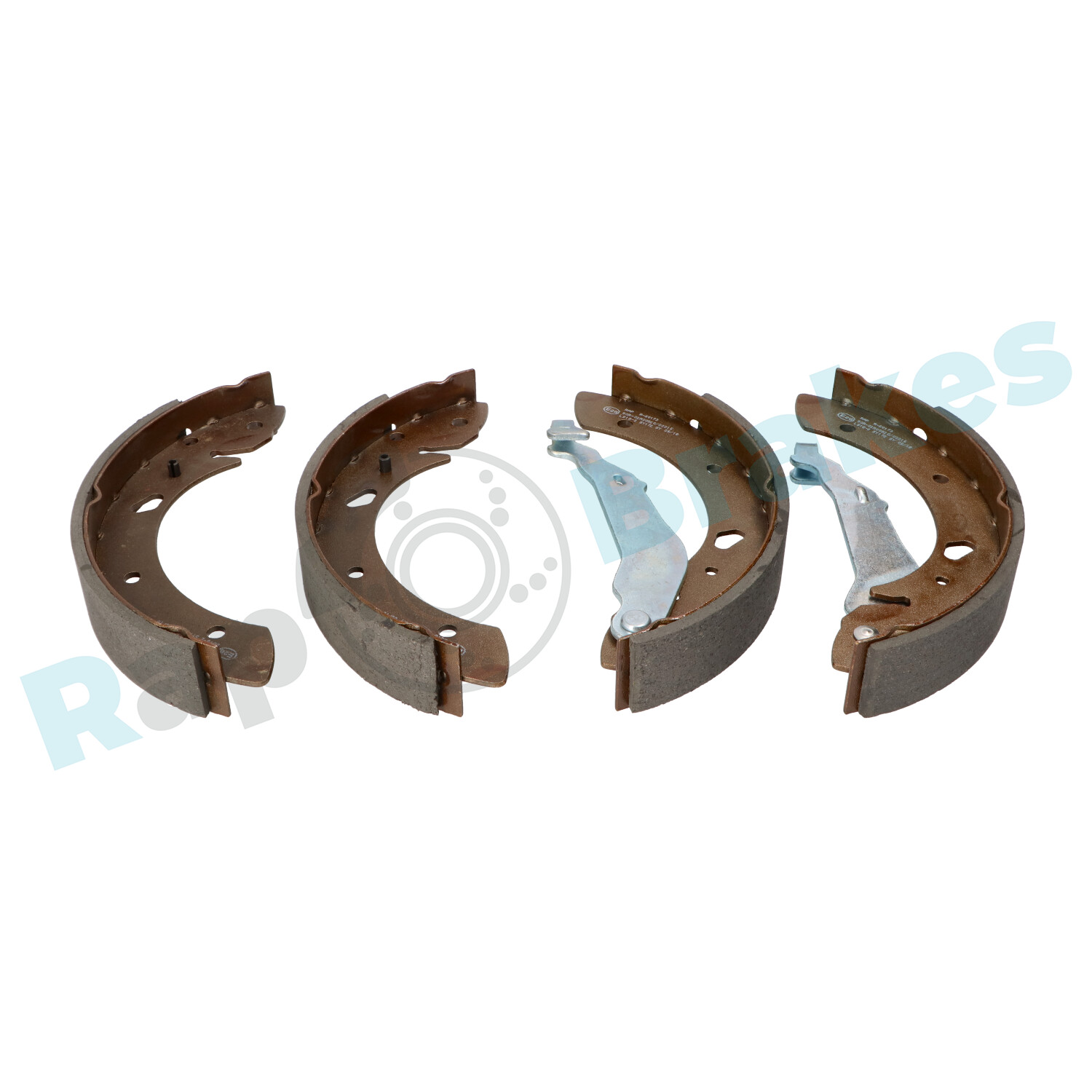 Brake Shoe Set, parking brake  Art. RS0173