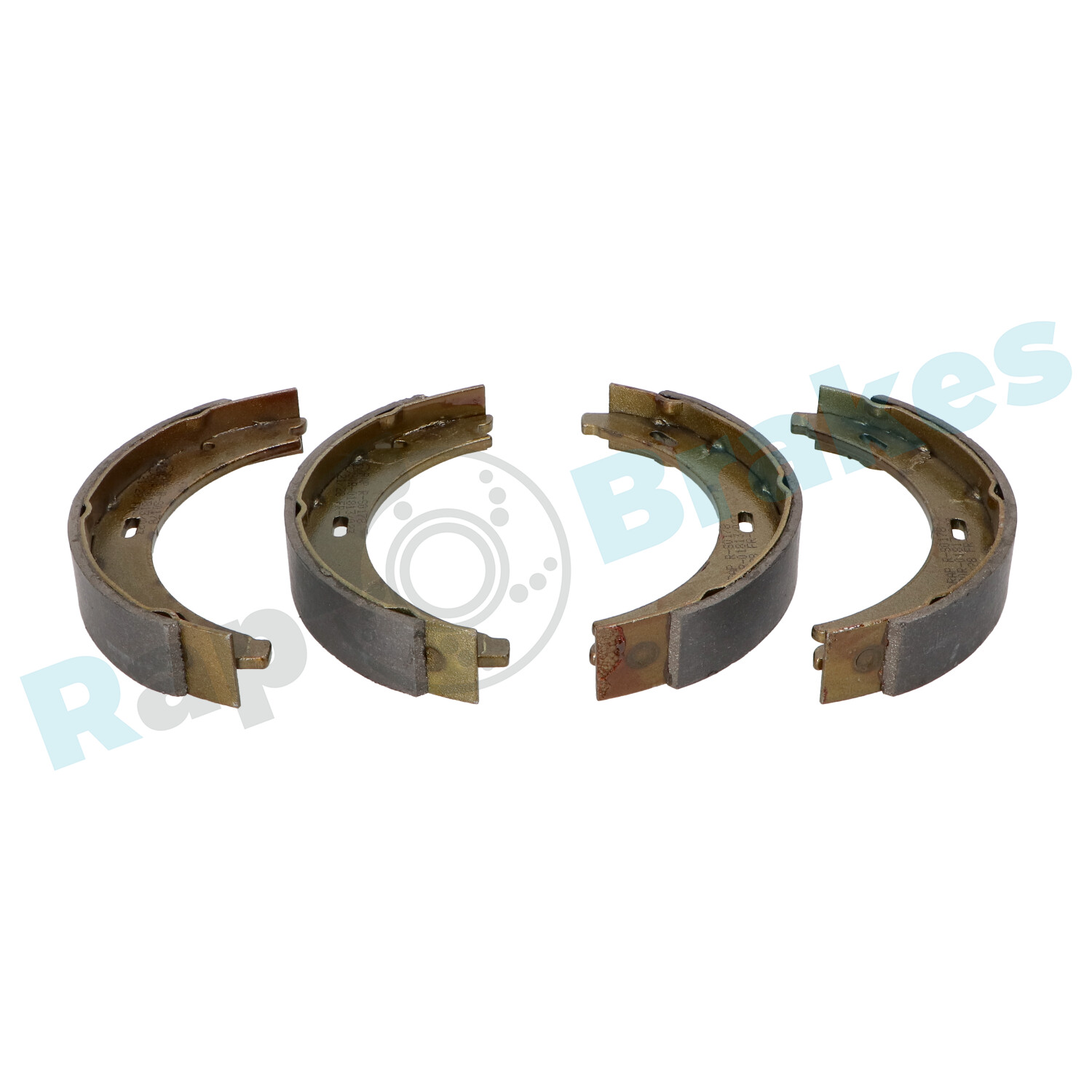 Brake Shoe Set, parking brake  Art. RS0178