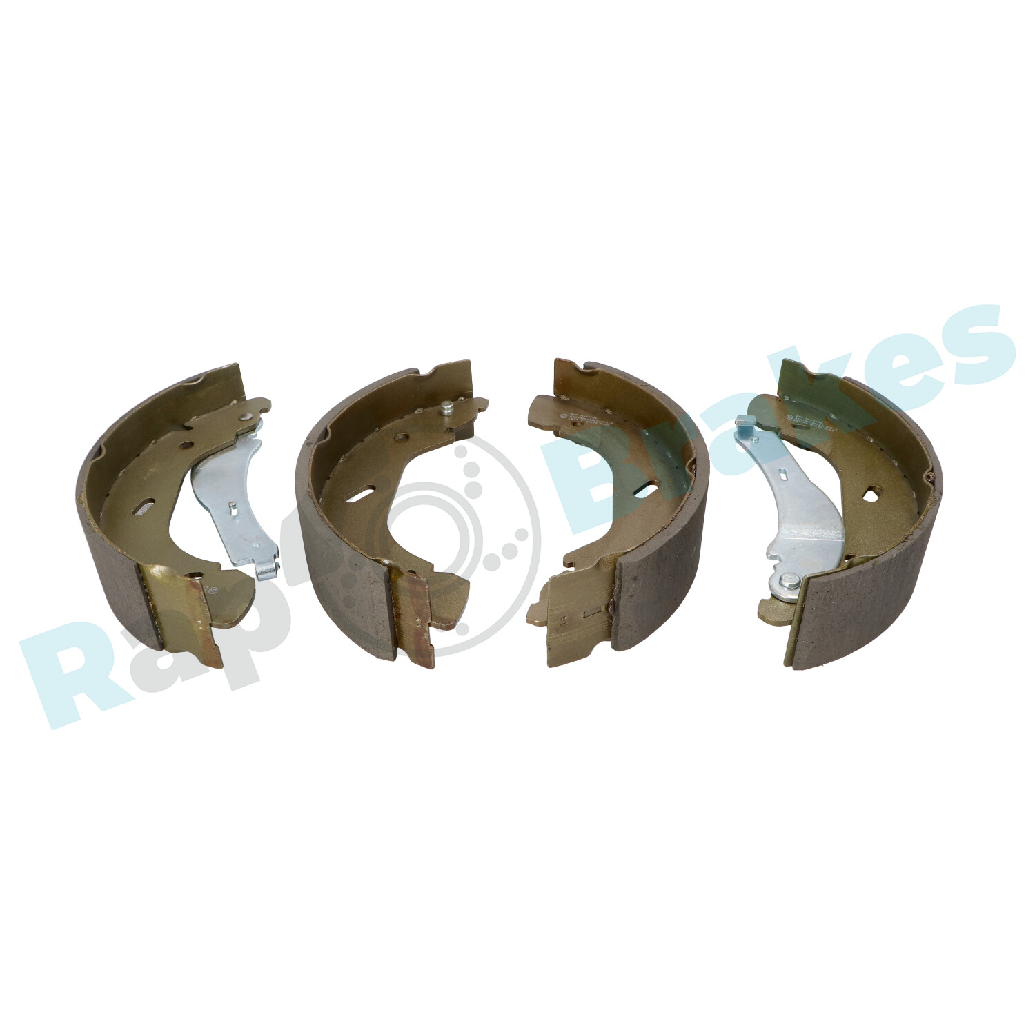 Brake Shoe Set, parking brake  Art. RS0182