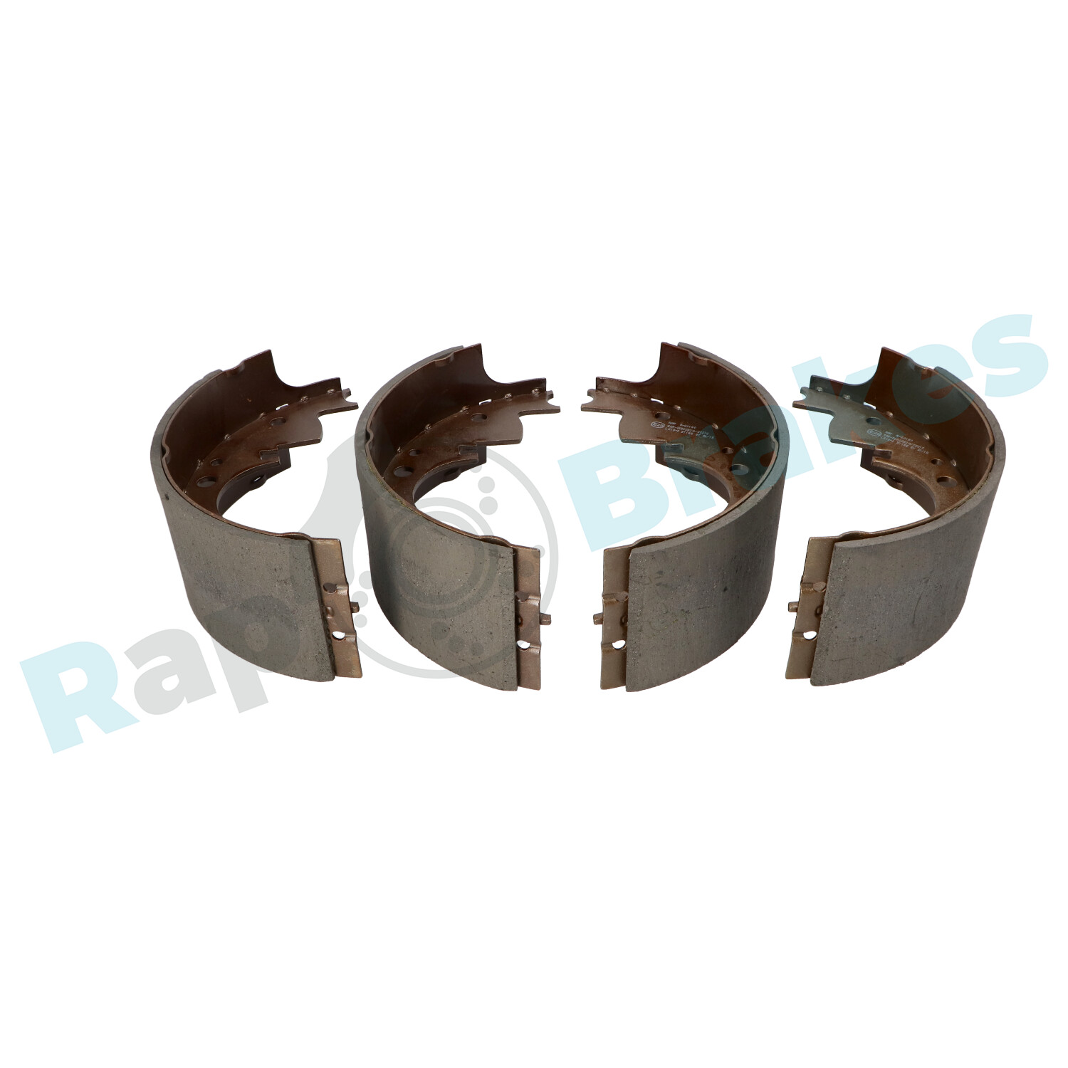 Brake Shoe Set, parking brake  Art. RS0190