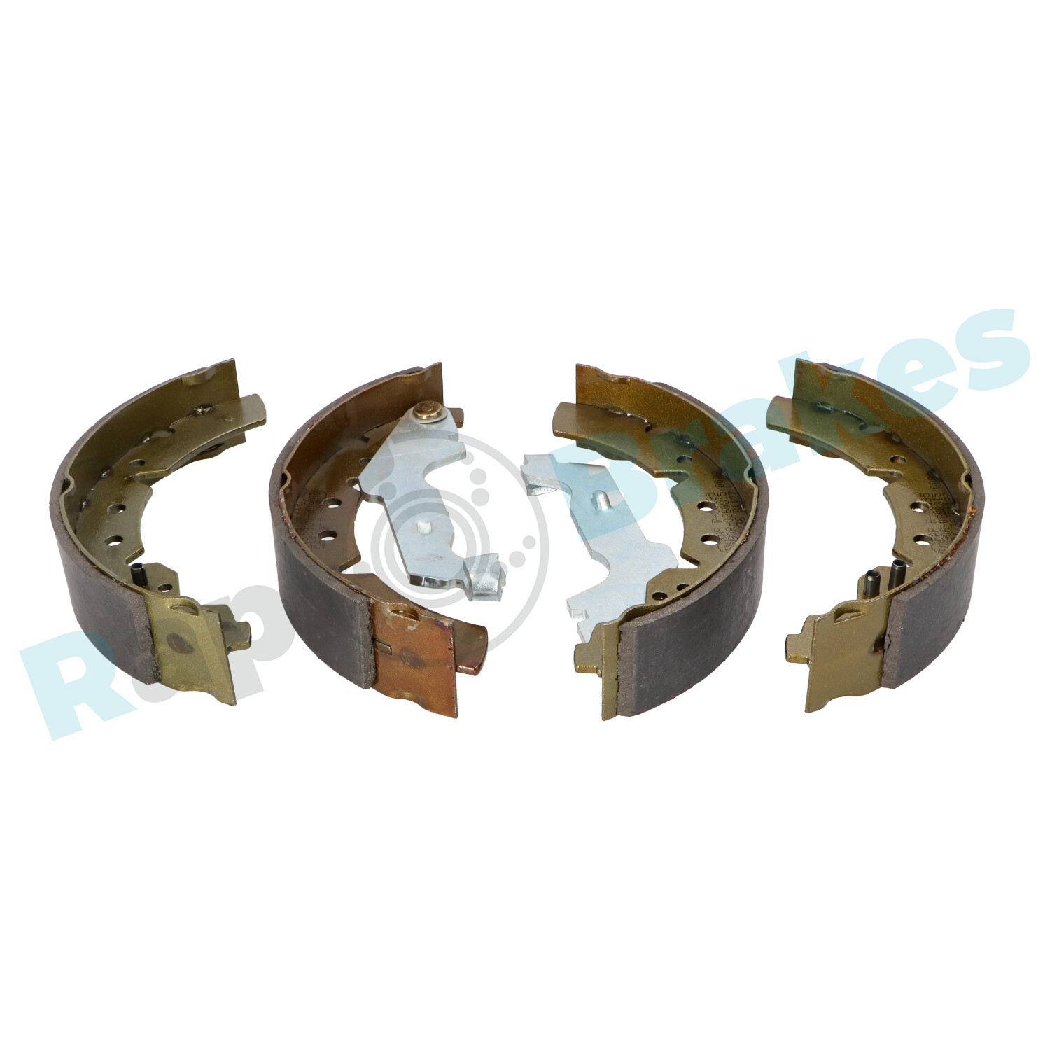 Brake Shoe Set, parking brake  Art. RS0195