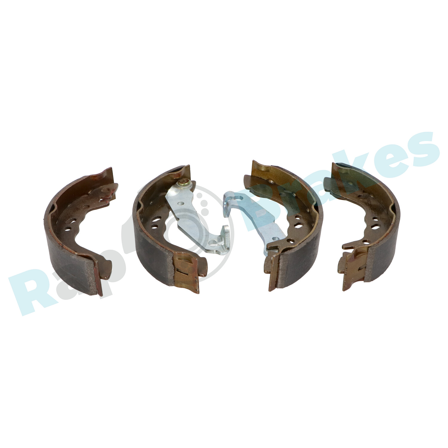 Brake Shoe Set, parking brake  Art. RS0200