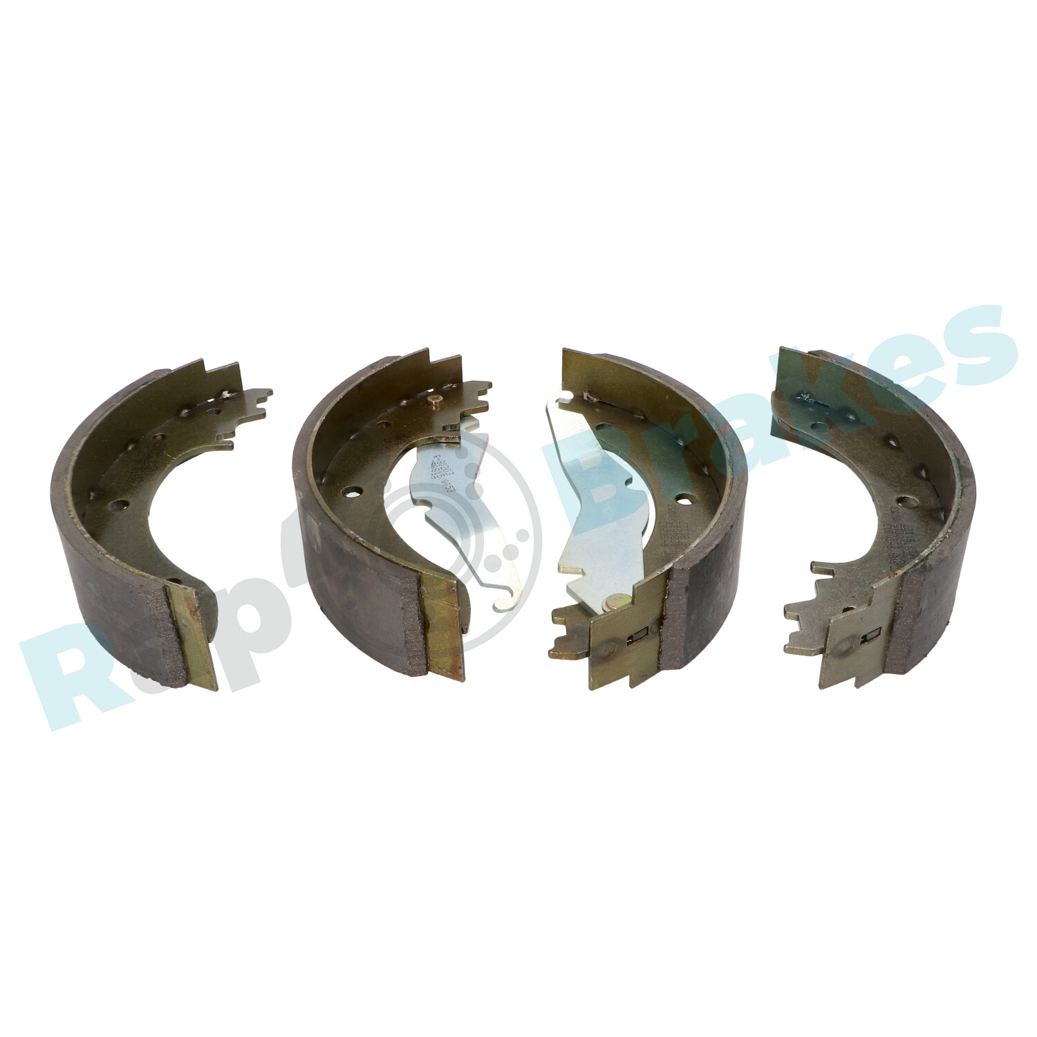 Brake Shoe Set, parking brake  Art. RS0203