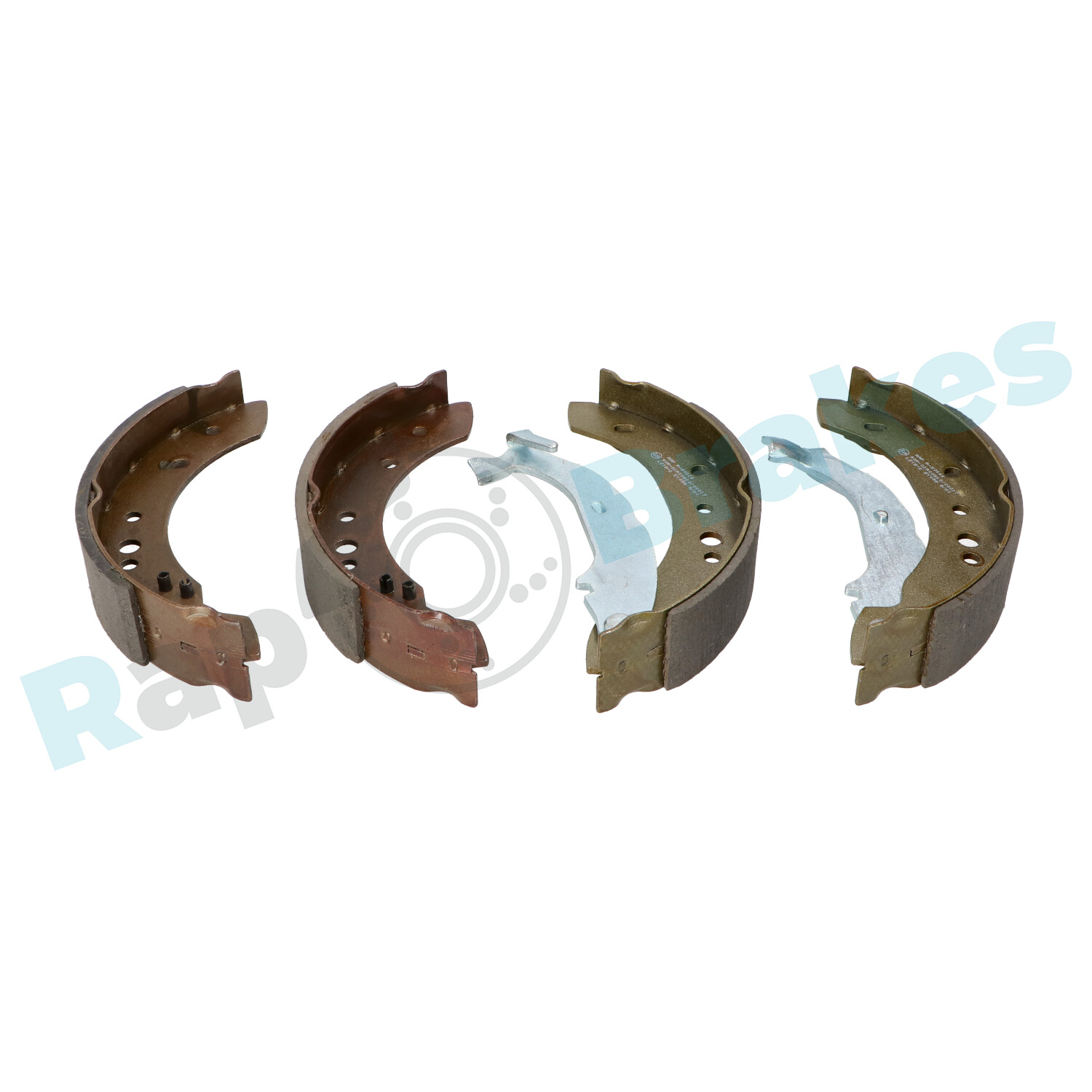 Brake Shoe Set, parking brake  Art. RS0222