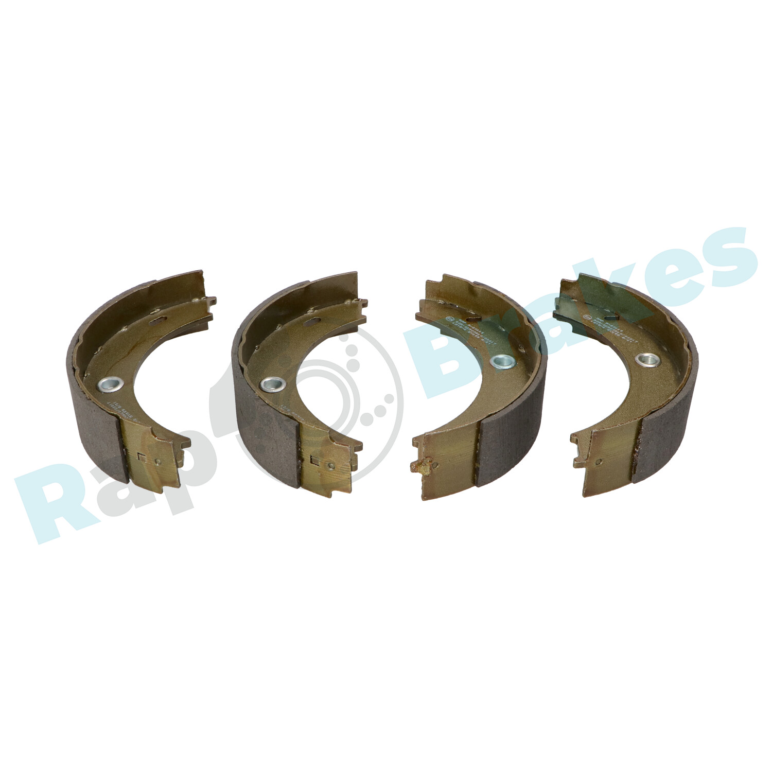 Brake Shoe Set, parking brake  Art. RS0225