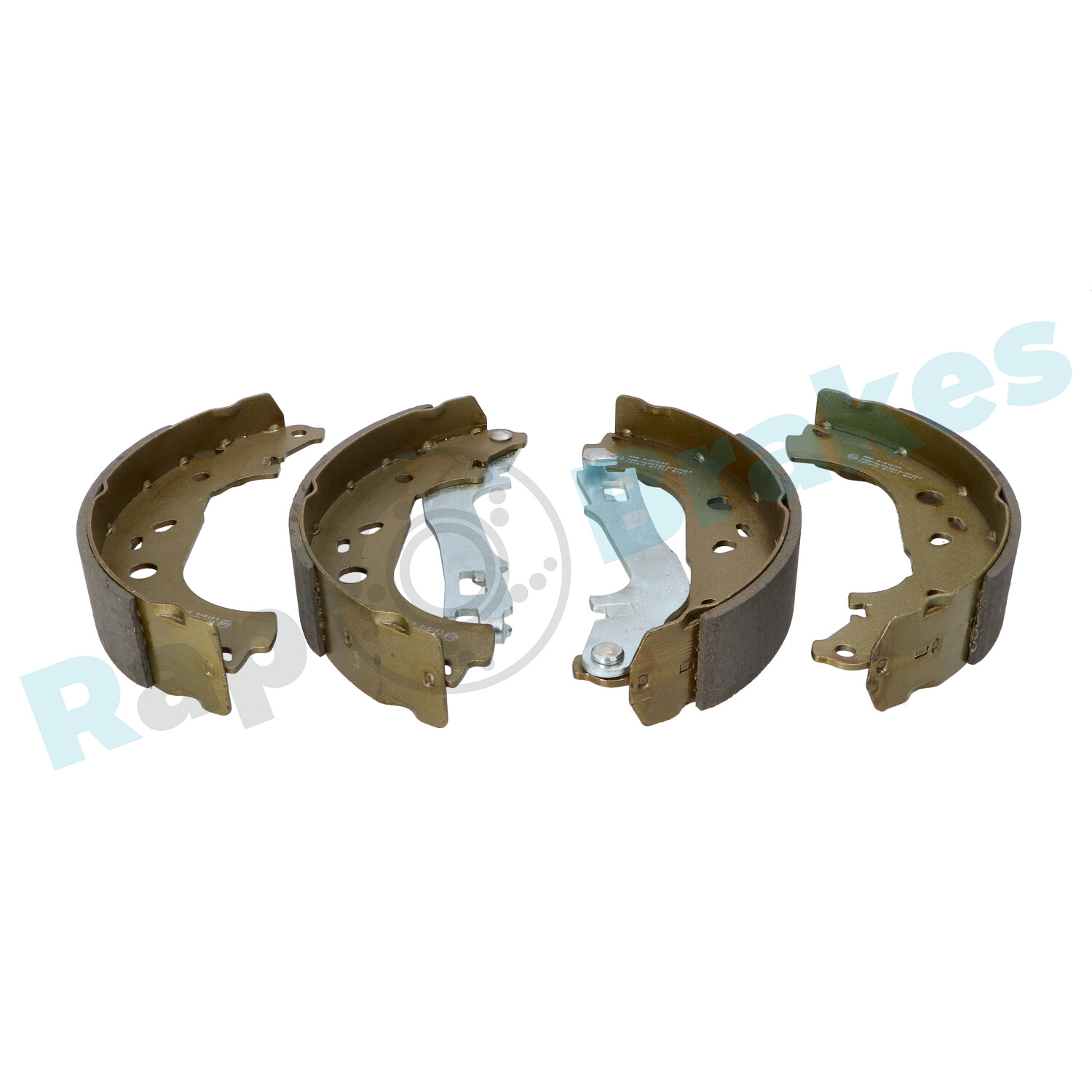 Brake Shoe Set, parking brake  Art. RS0230