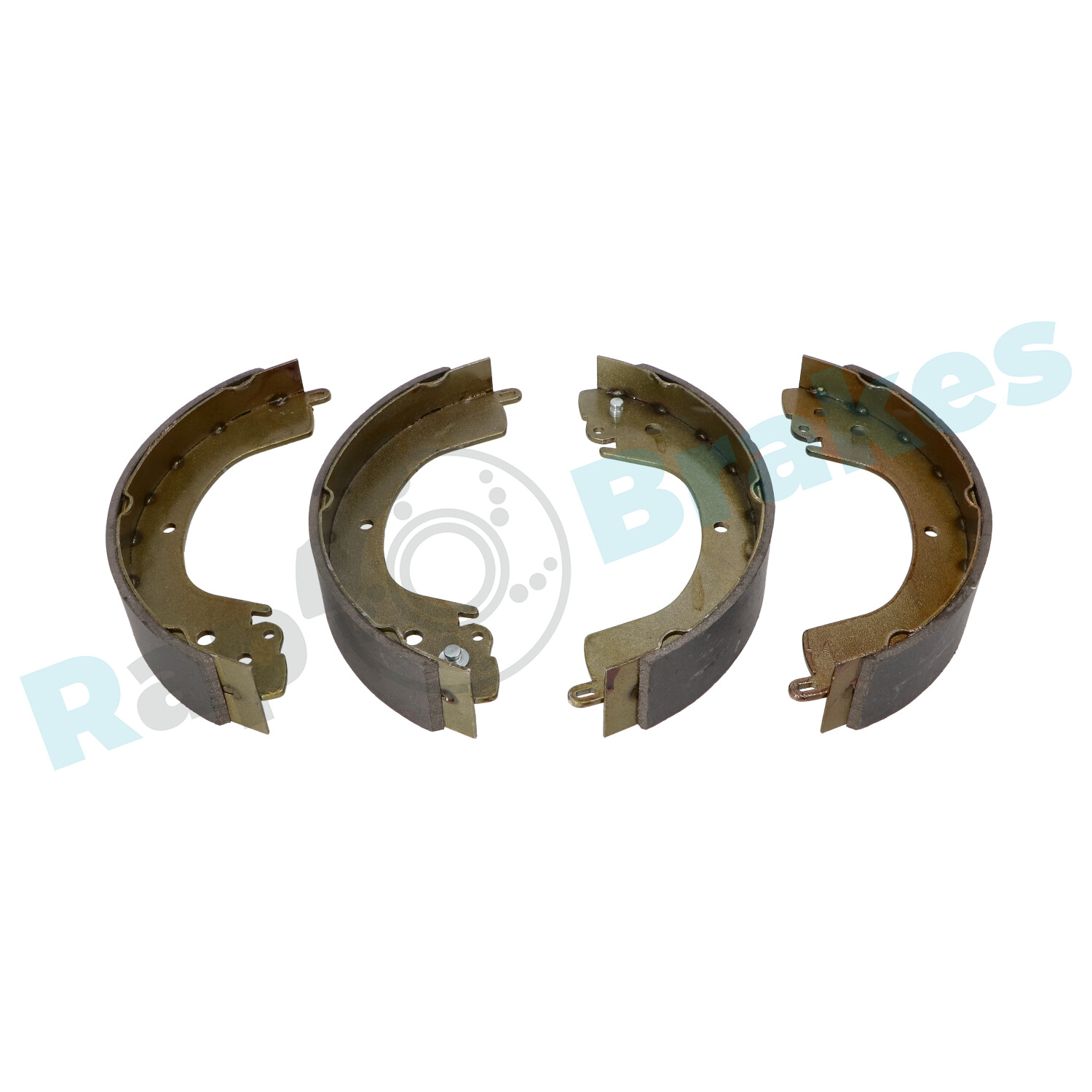 Brake Shoe Set, parking brake  Art. RS0252