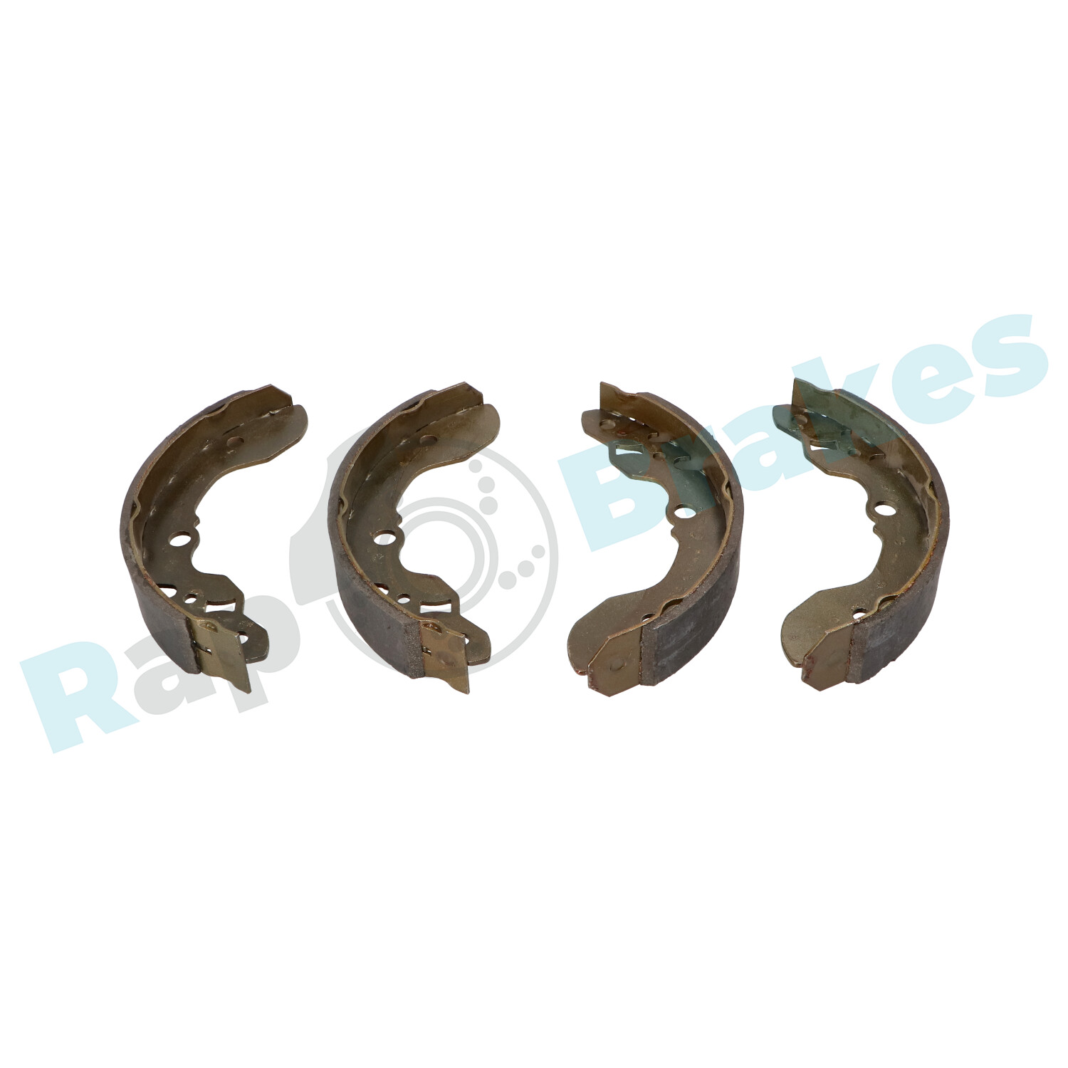 Brake Shoe Set, parking brake  Art. RS0303