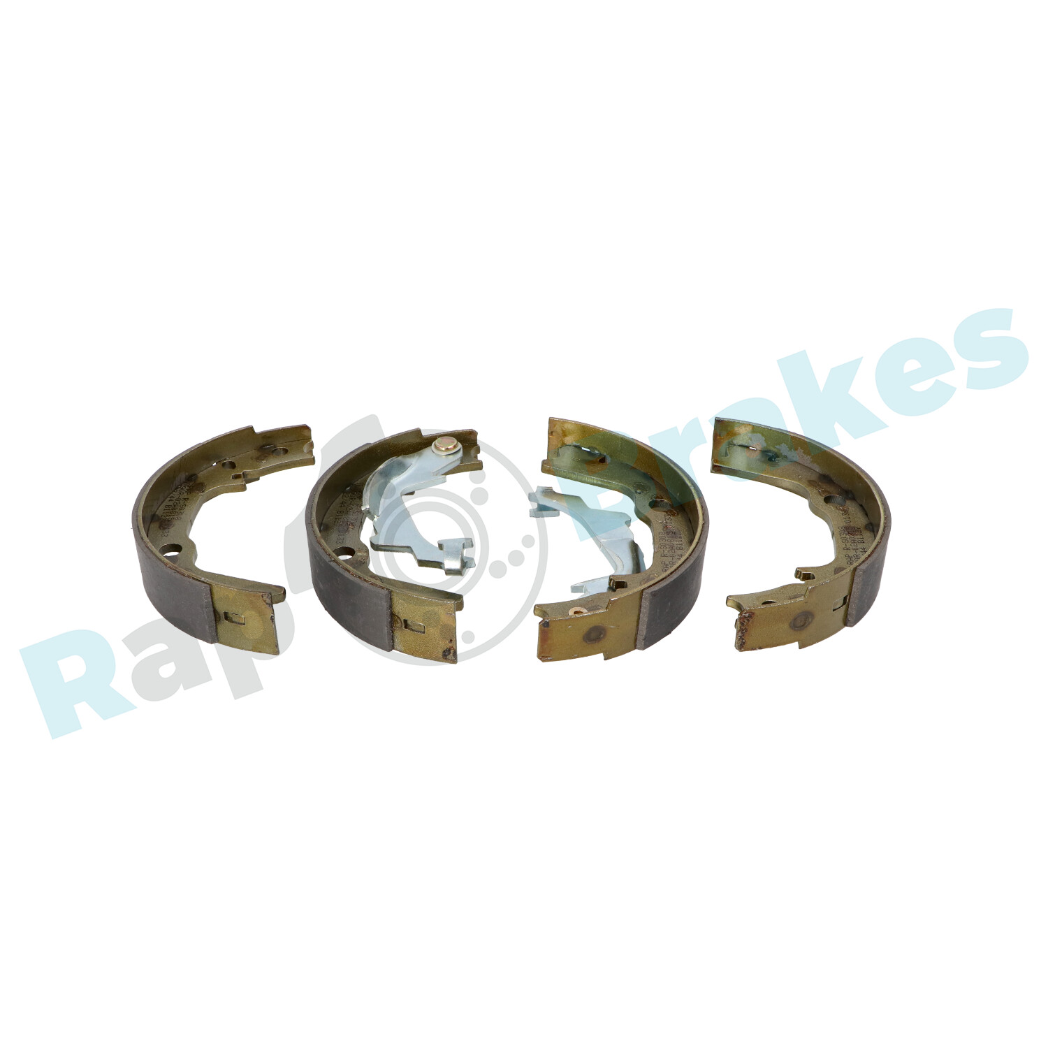 Brake Shoe Set, parking brake  Art. RS0308