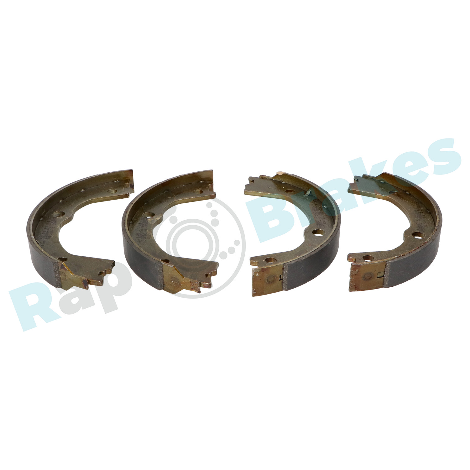 Brake Shoe Set, parking brake  Art. RS0310