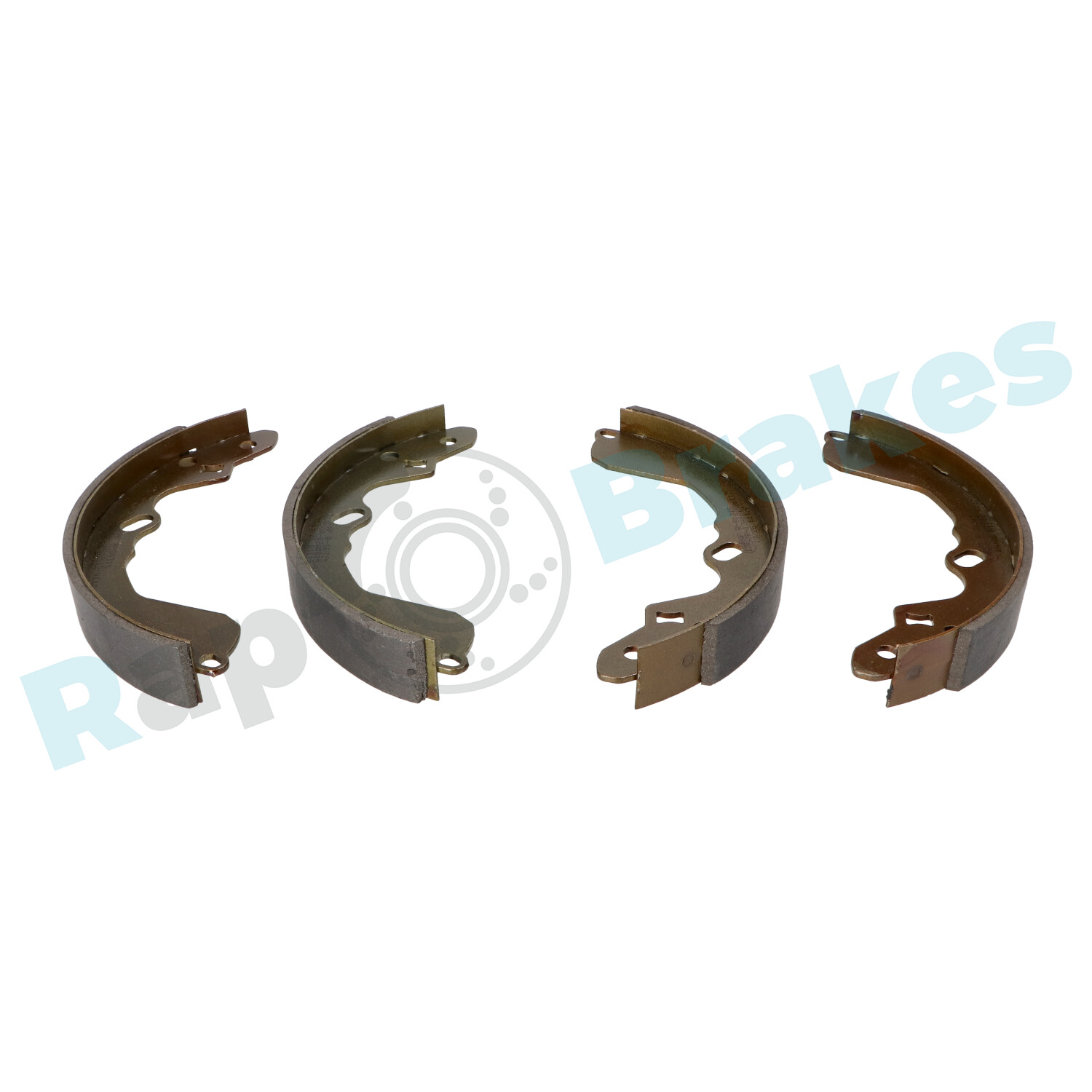 Brake Shoe Set, parking brake  Art. RS0315