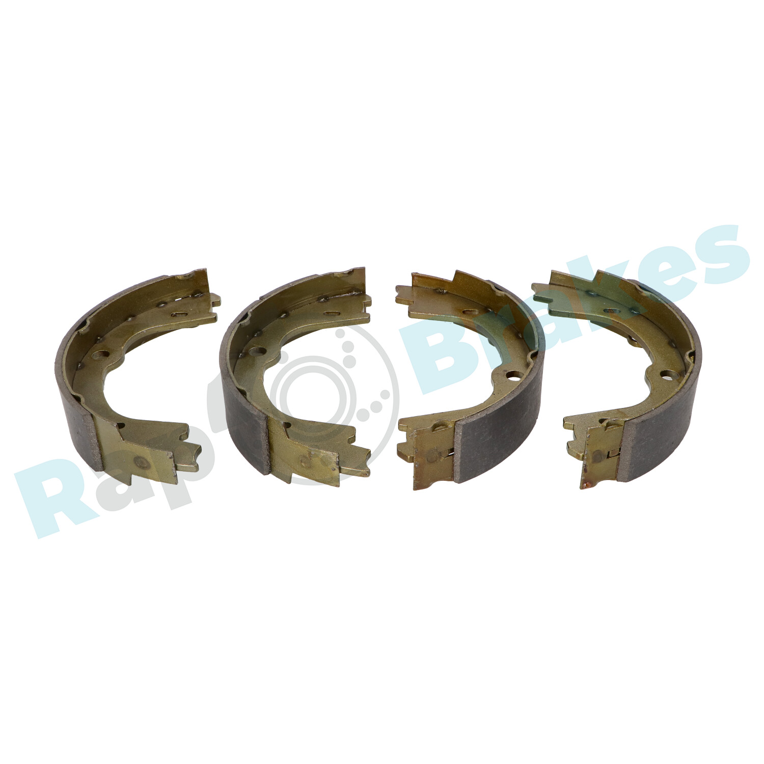 Brake Shoe Set, parking brake  Art. RS0318