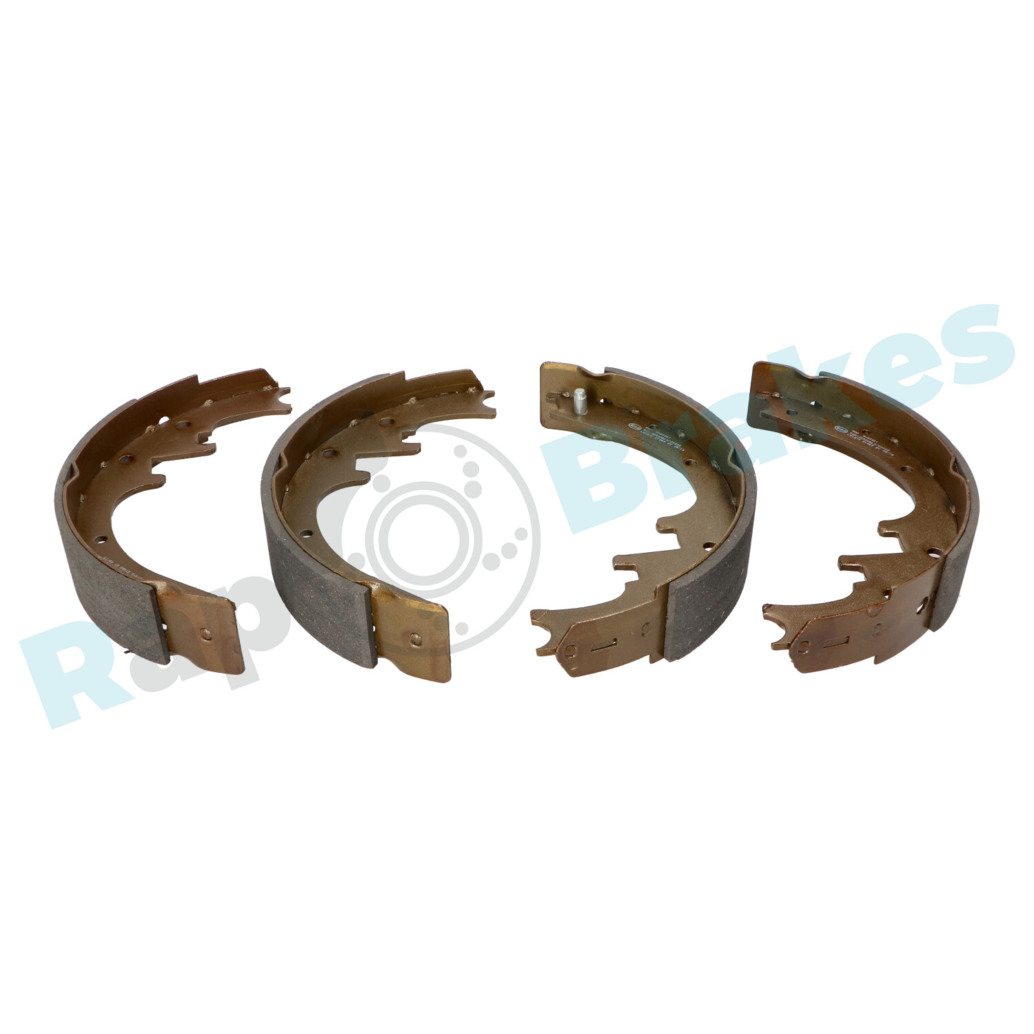 Brake Shoe Set, parking brake  Art. RS0321