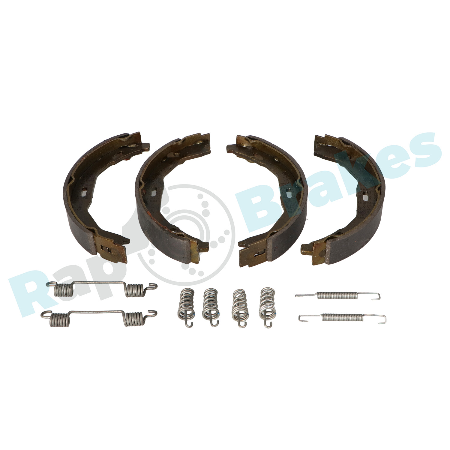 Brake Shoe Set, parking brake  Art. RS0344