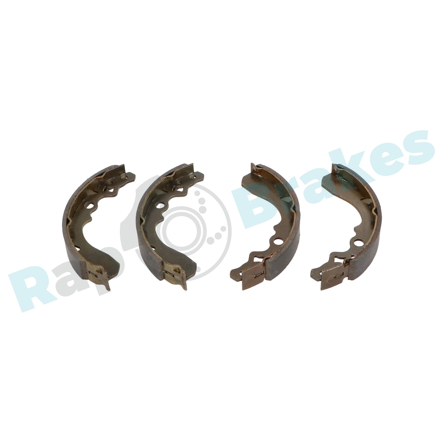 Brake Shoe Set, parking brake  Art. RS0355