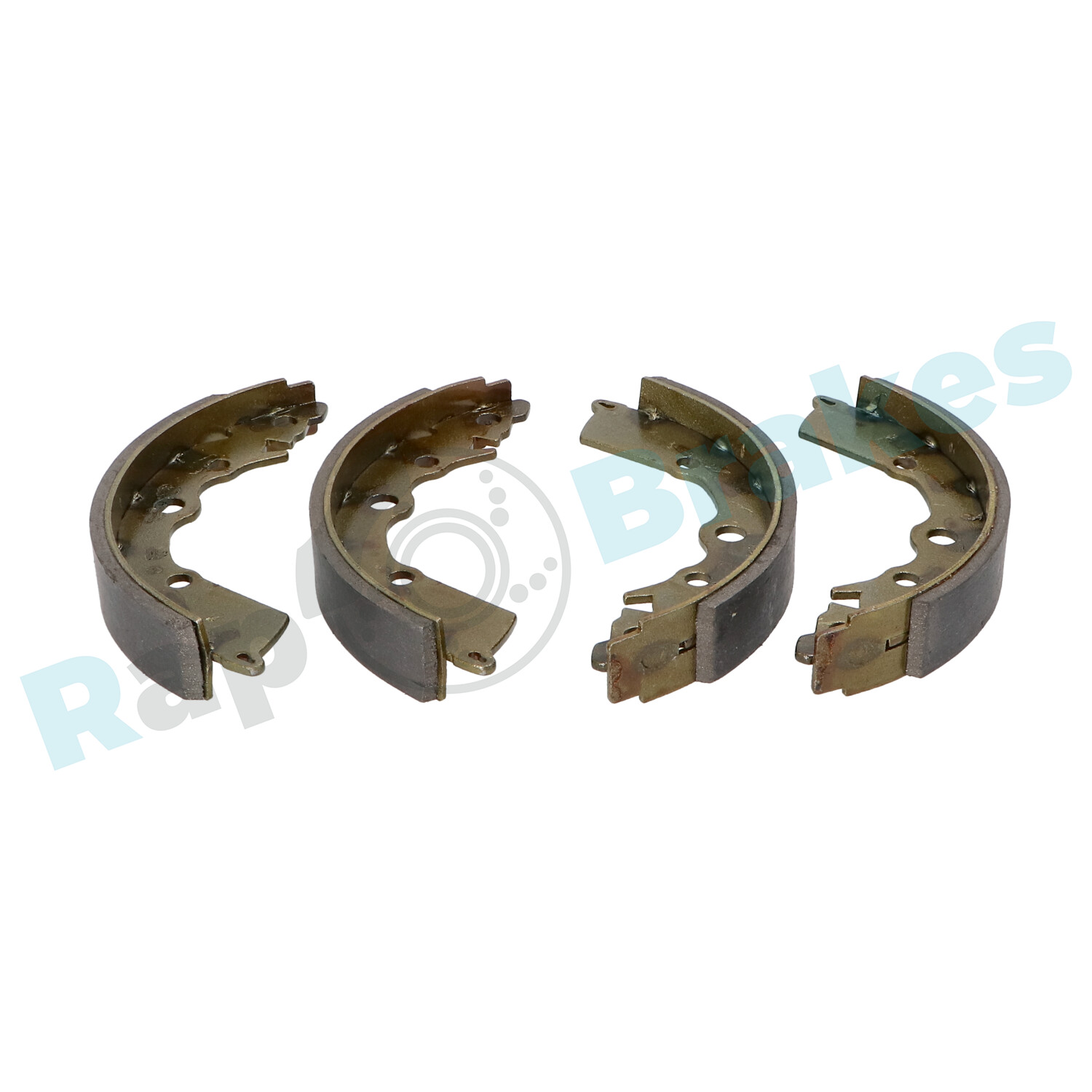 Brake Shoe Set, parking brake  Art. RS0359