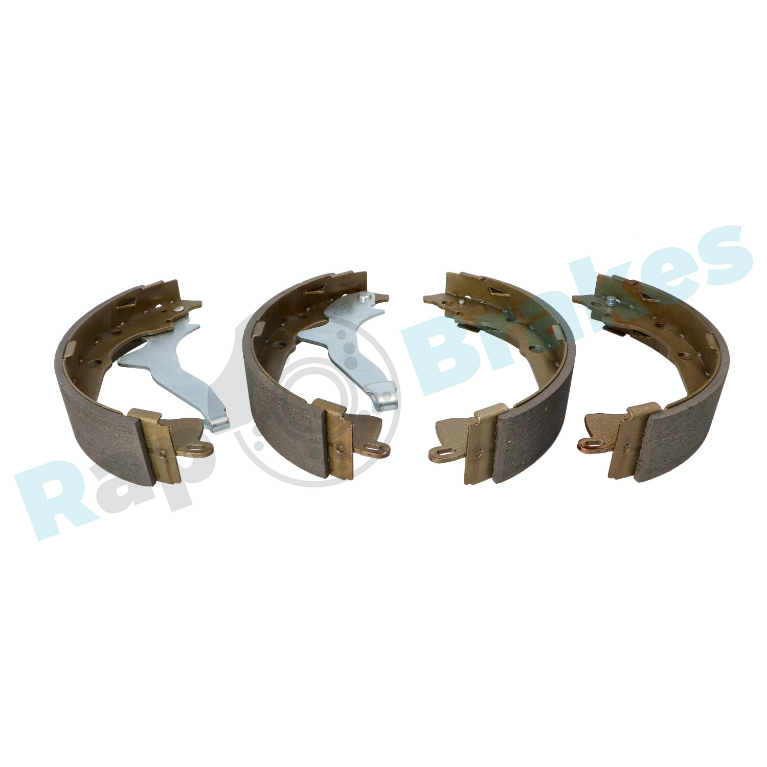 Brake Shoe Set, parking brake  Art. RS0361