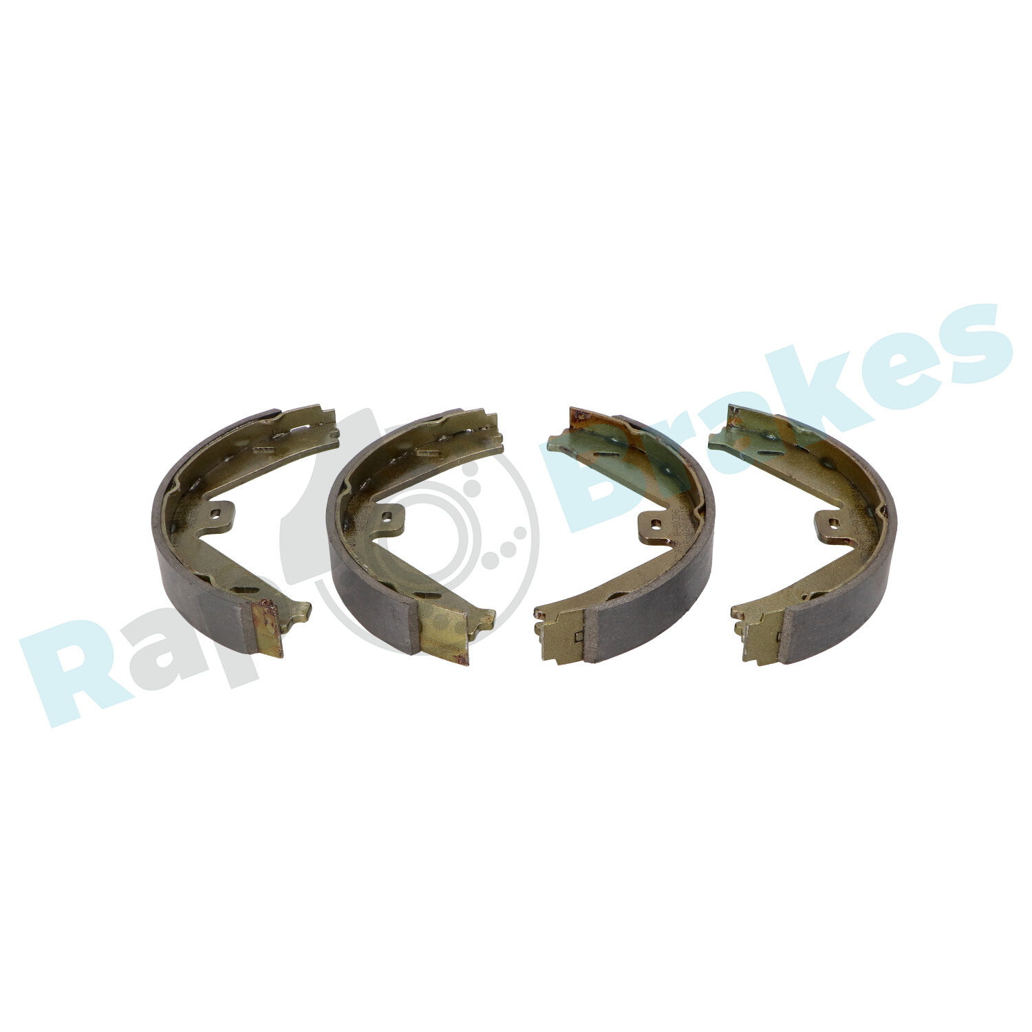 Brake Shoe Set, parking brake  Art. RS0396