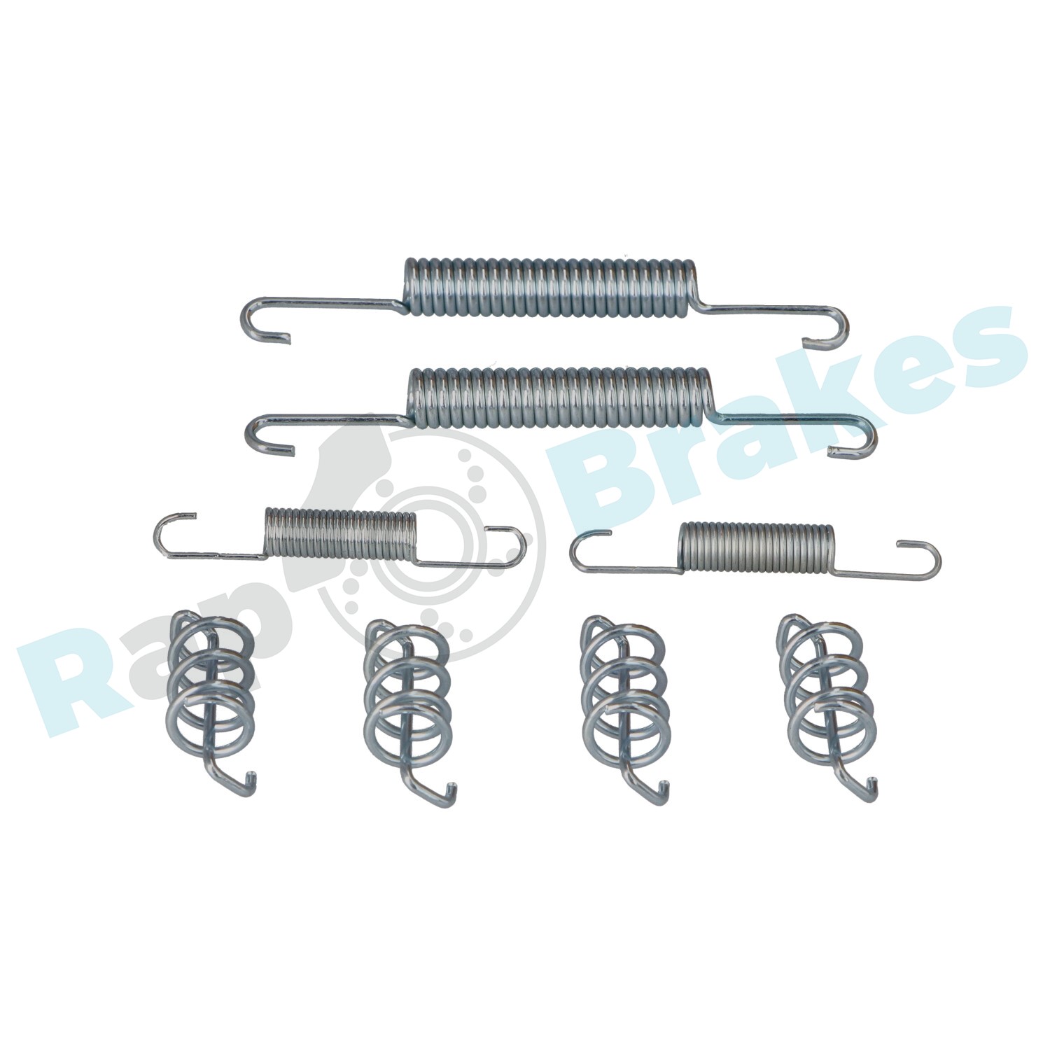 Accessory Kit, brake shoes  Art. RT0118