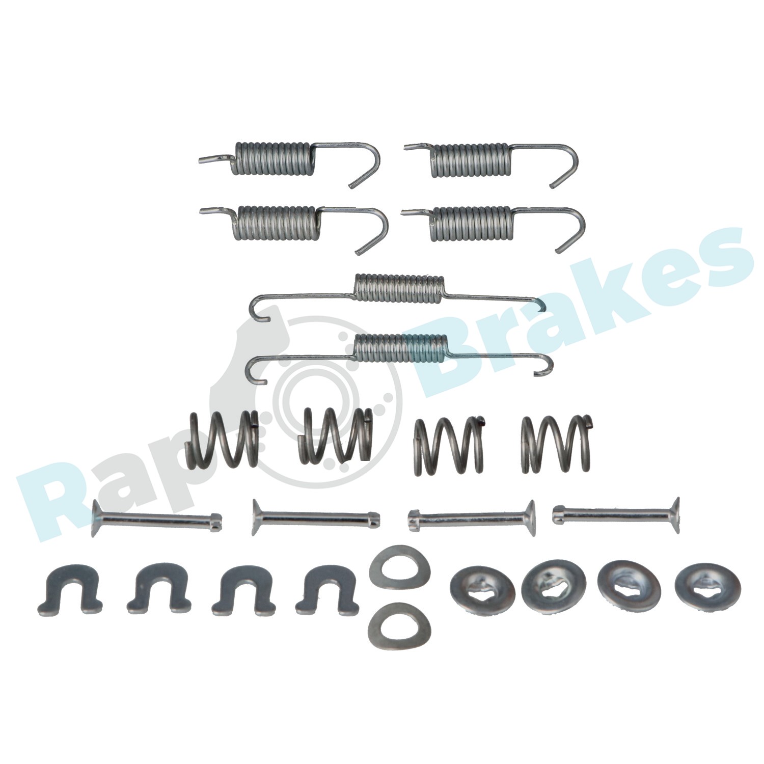 Accessory Kit, brake shoes  Art. RT0129