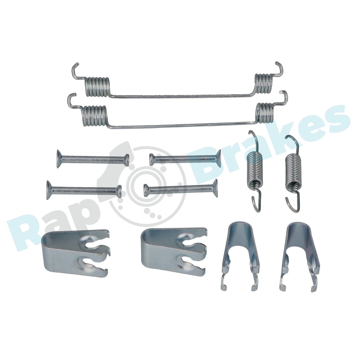 Accessory Kit, brake shoes  Art. RT0132