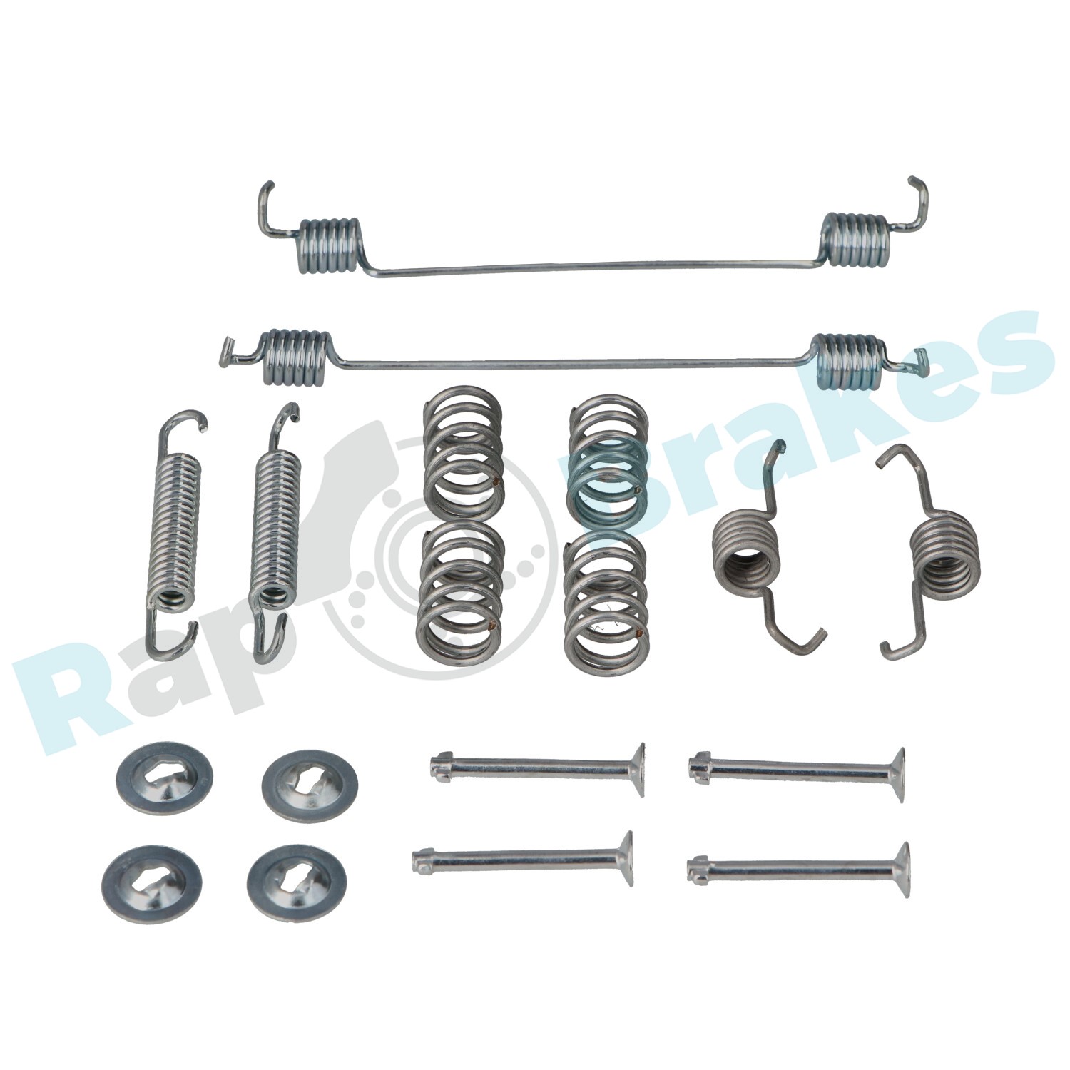 Accessory Kit, brake shoes  Art. RT0136