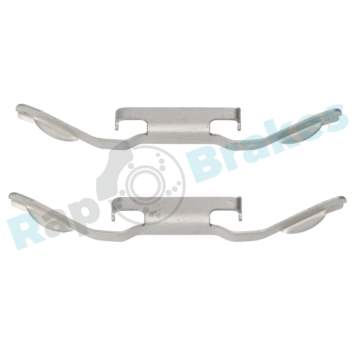 Accessory Kit, disc brake pad  Art. RU0045