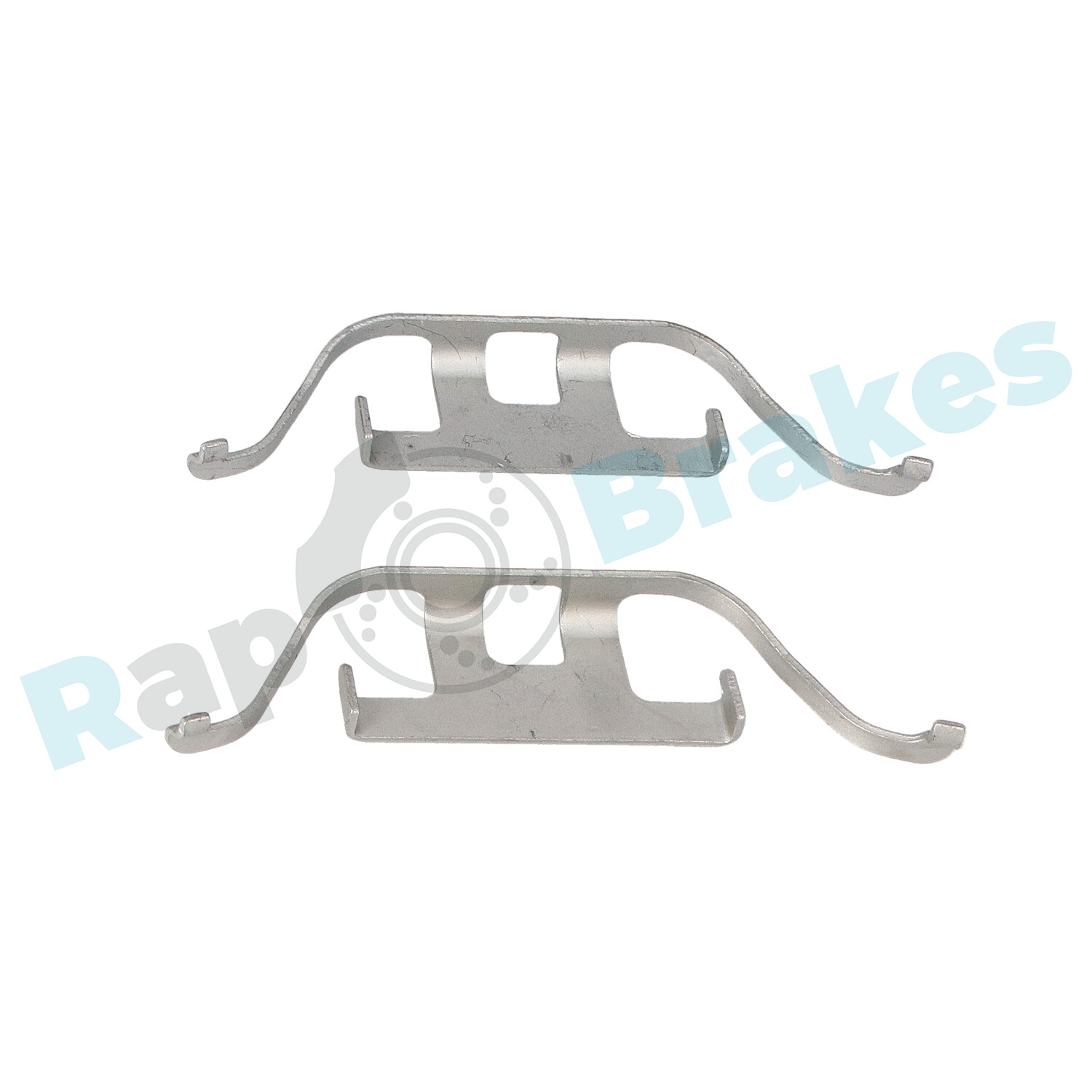 Accessory Kit, disc brake pad  Art. RU0074