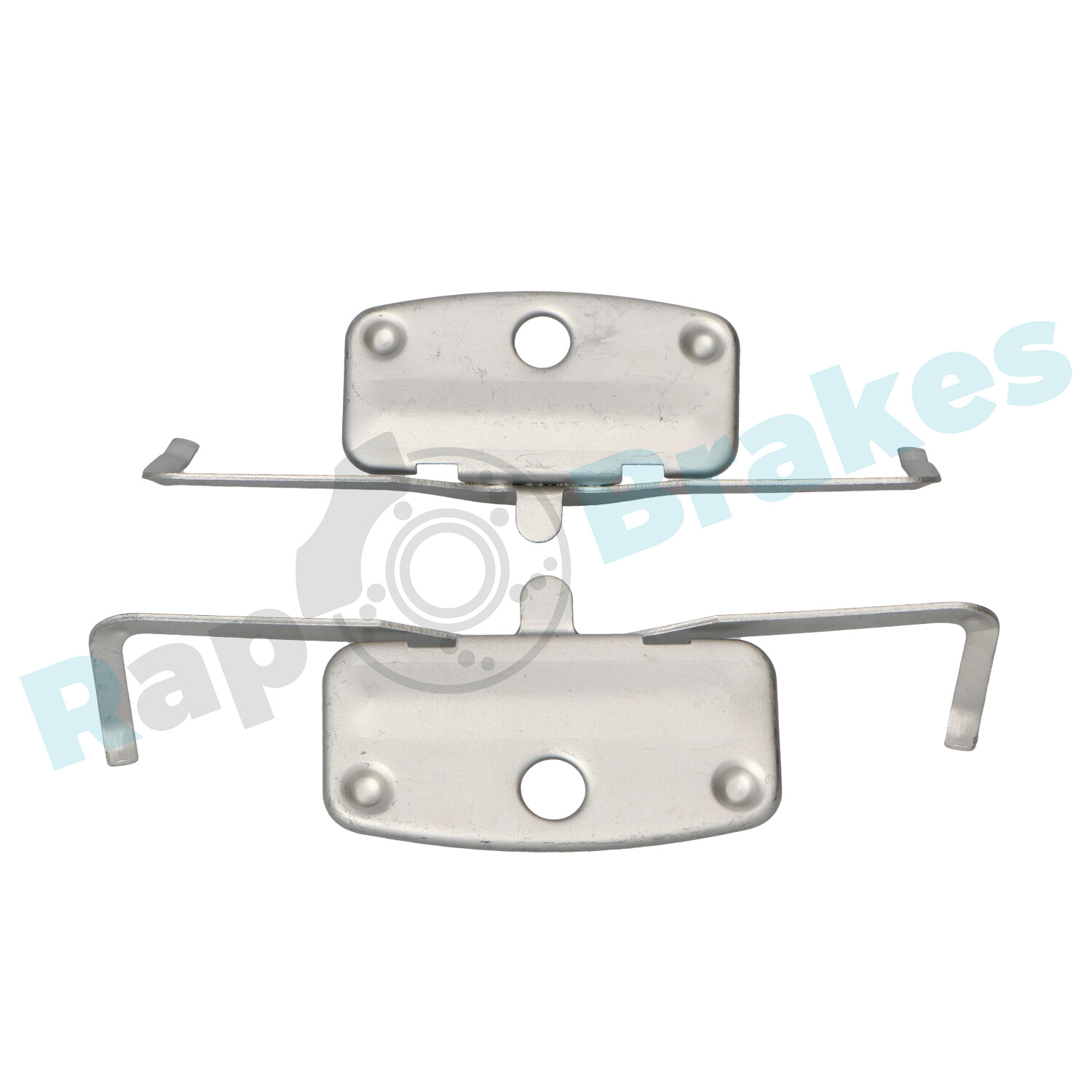 Accessory Kit, disc brake pad  Art. RU0109