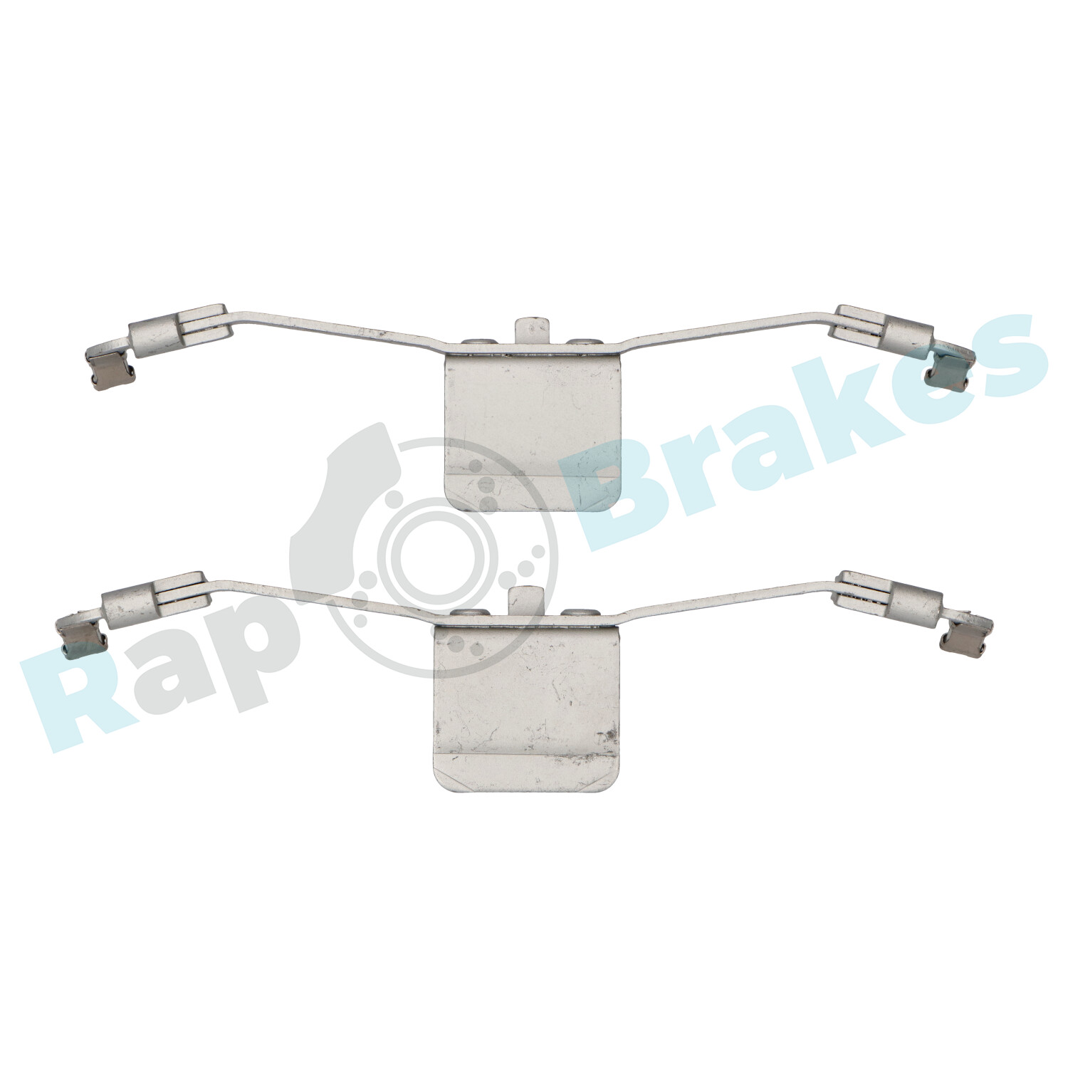 Accessory Kit, disc brake pad  Art. RU0119