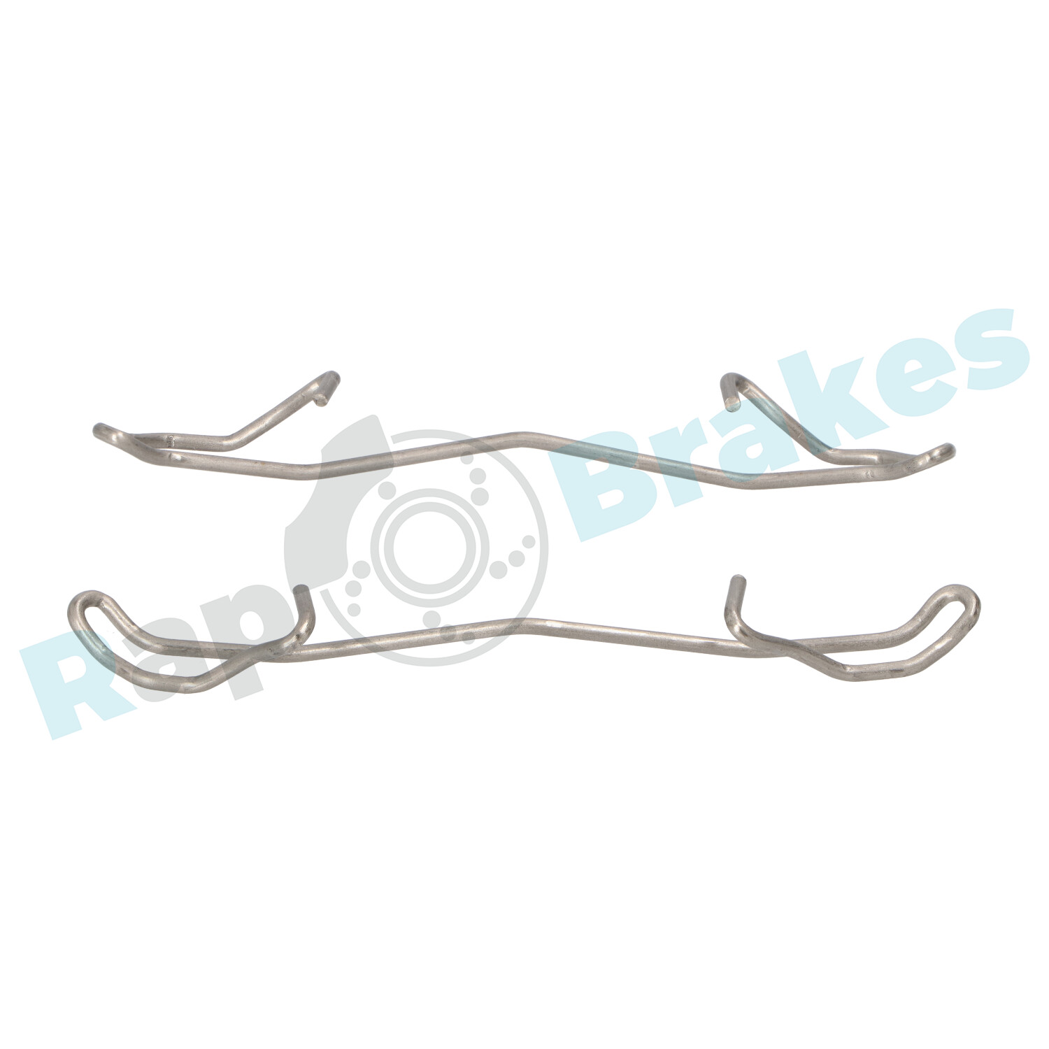 Accessory Kit, disc brake pad  Art. RU0136