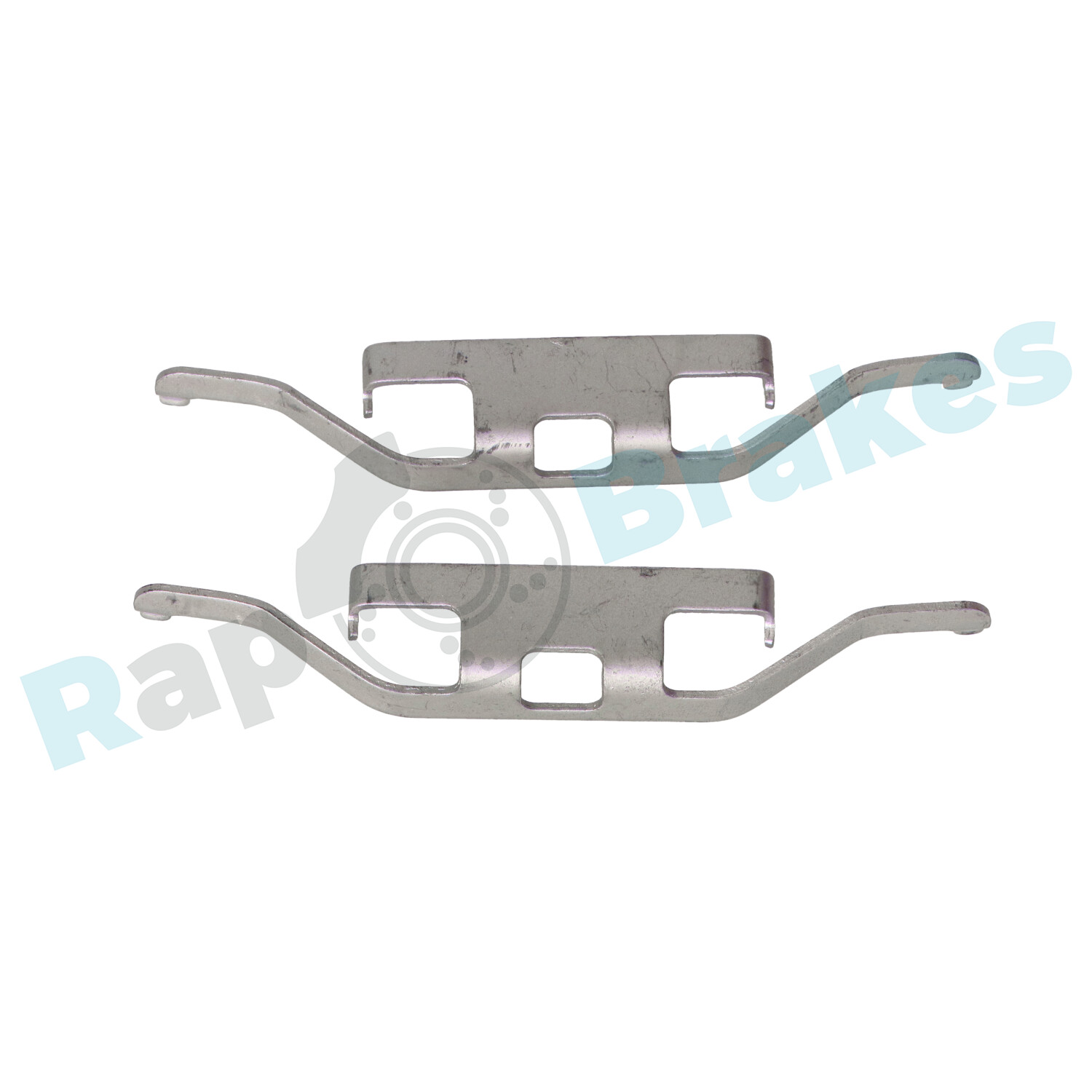 Accessory Kit, disc brake pad  Art. RU0139