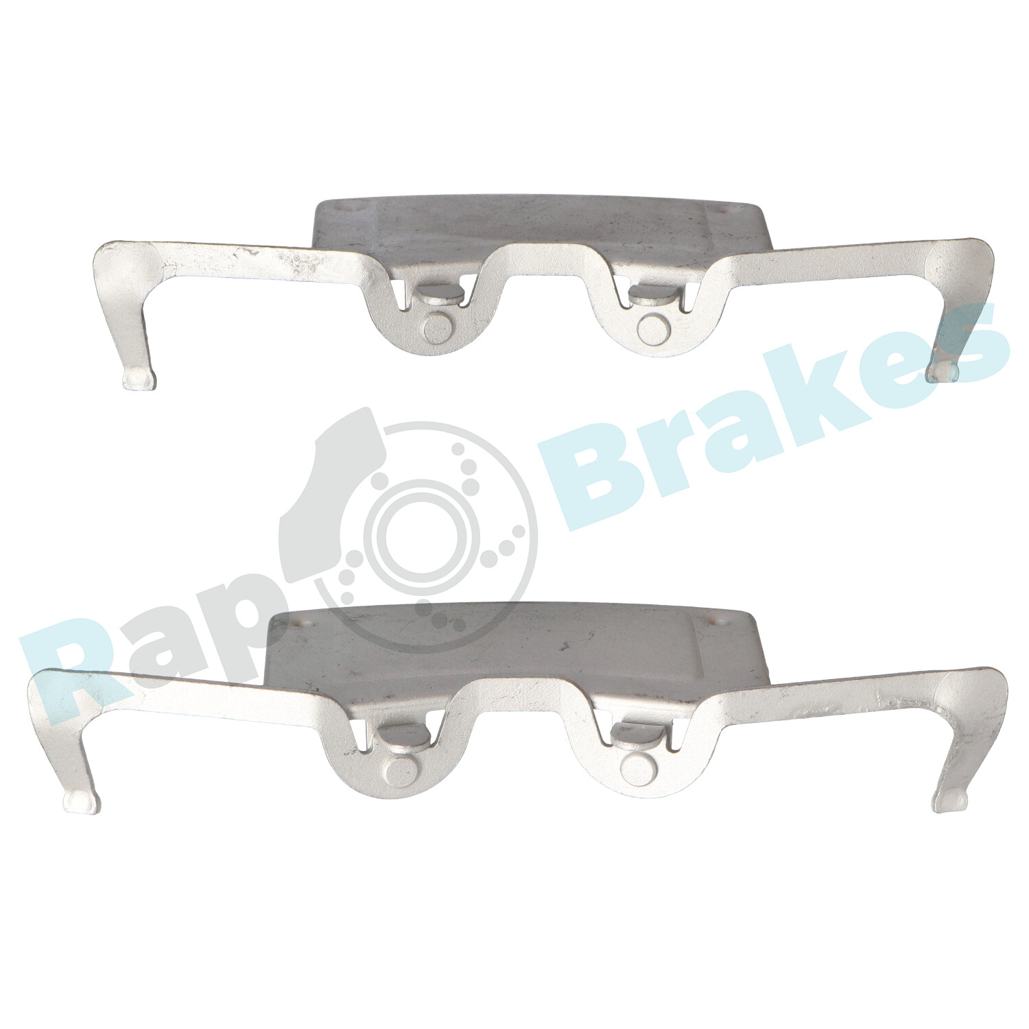 Accessory Kit, disc brake pad  Art. RU0161