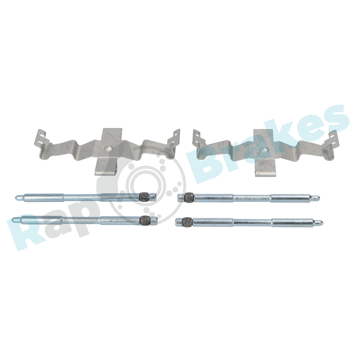 Accessory Kit, disc brake pad  Art. RU0214