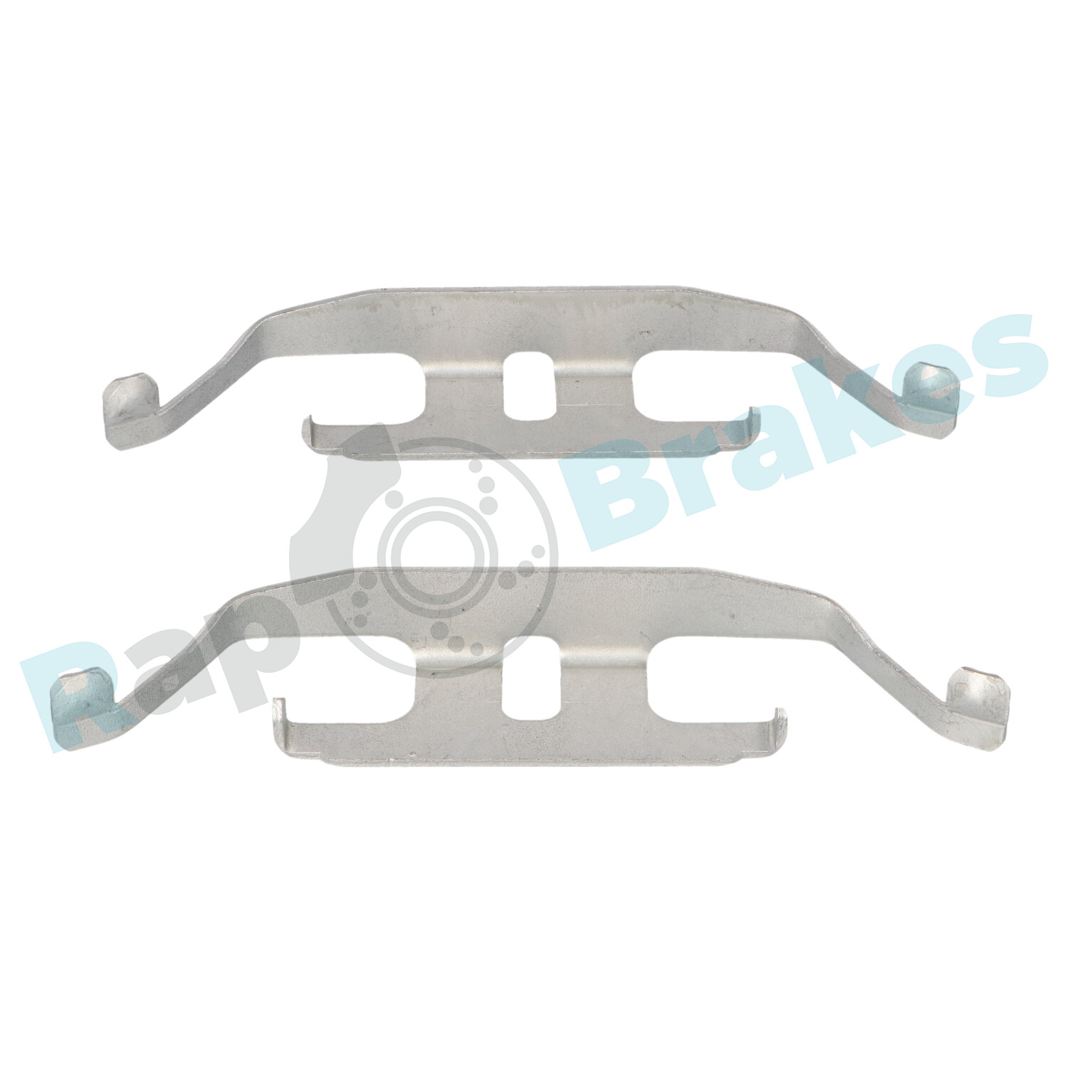 Accessory Kit, disc brake pad  Art. RU0253