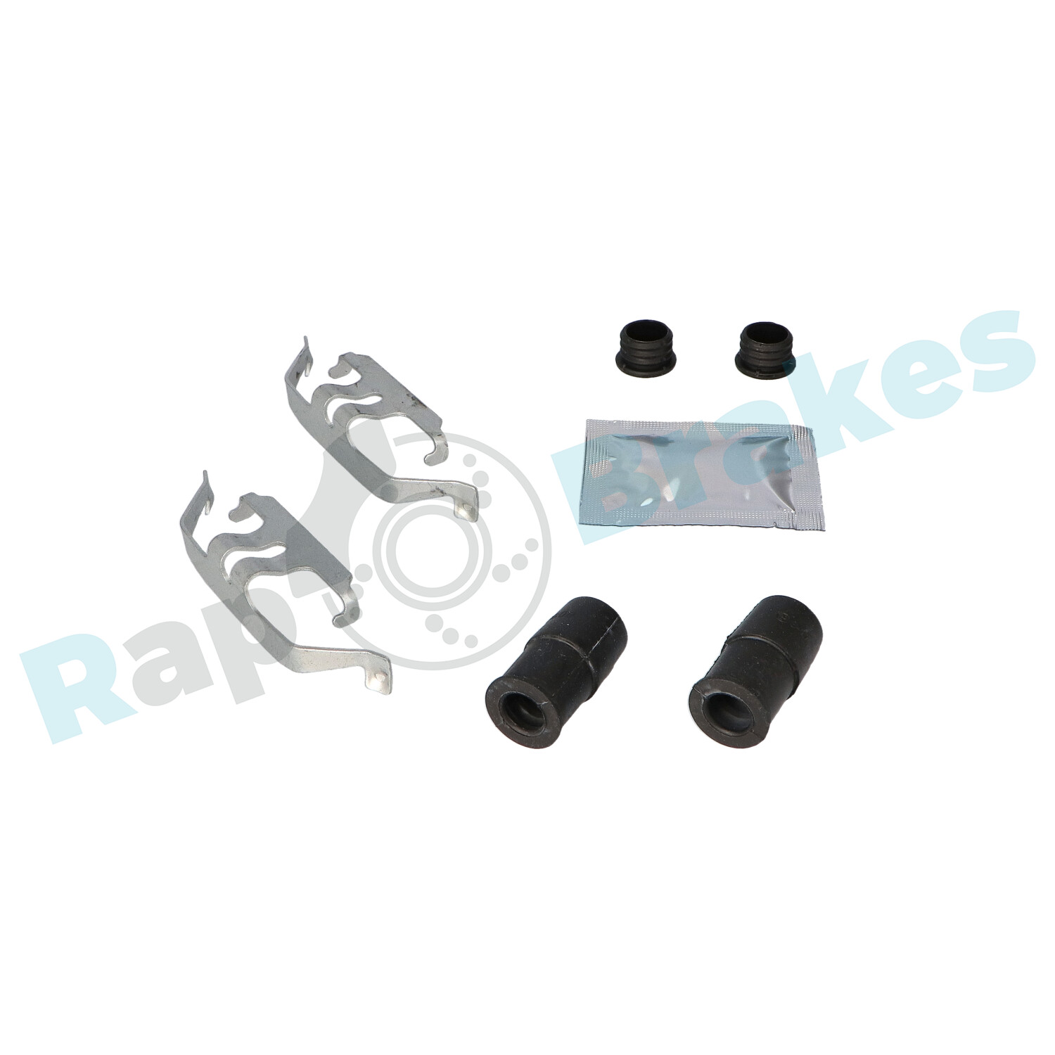 Accessory kit, Brake pad  Art. RU0298