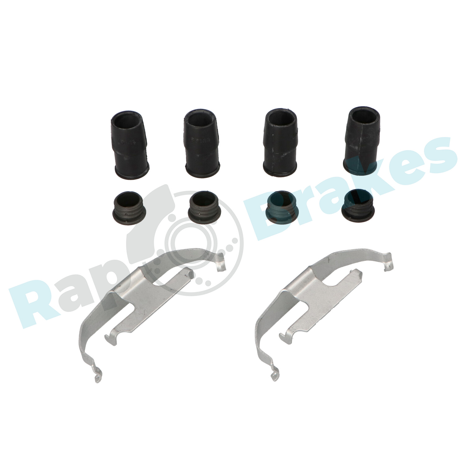 Accessory Kit, disc brake pad  Art. RU0301