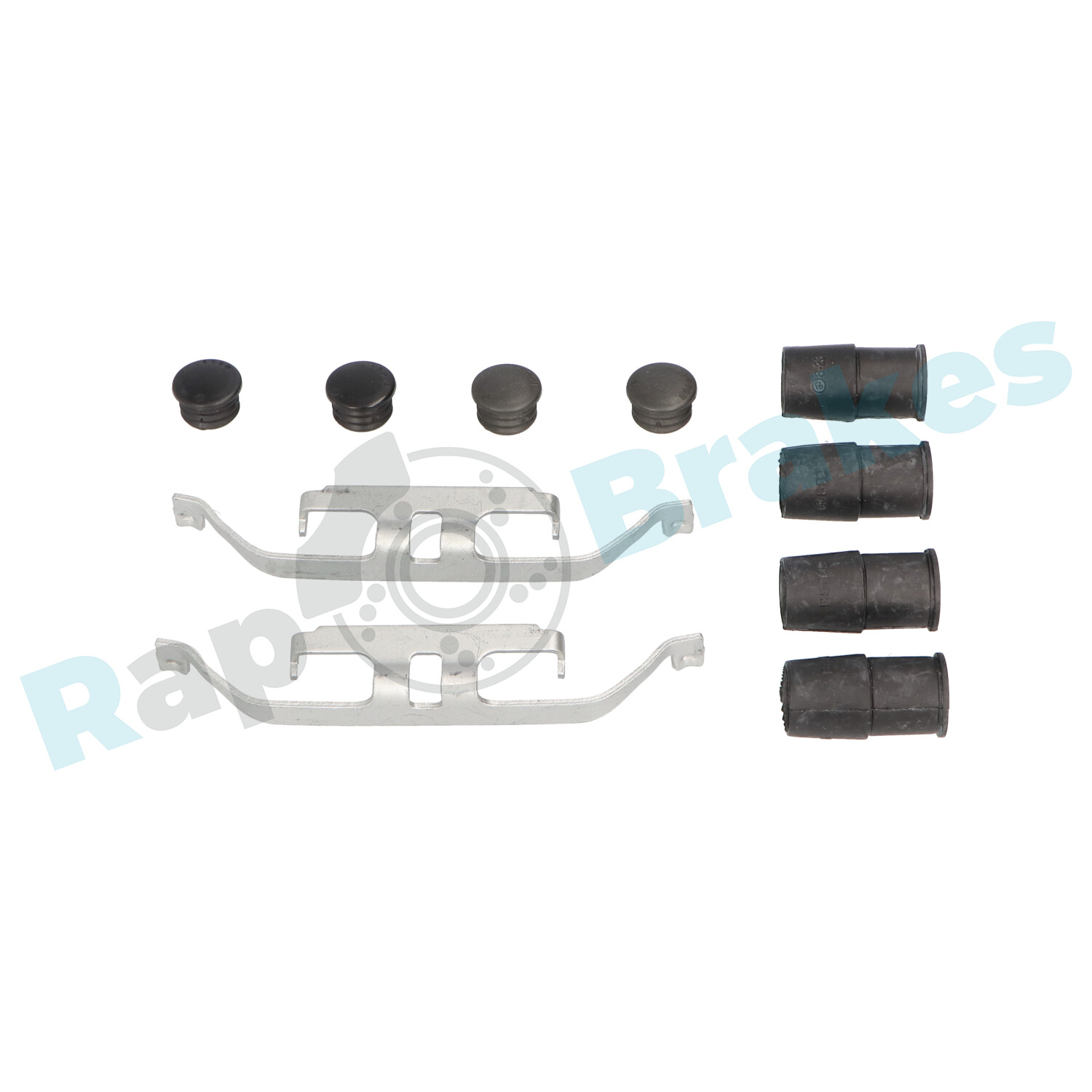 Accessory Kit, disc brake pad  Art. RU0333