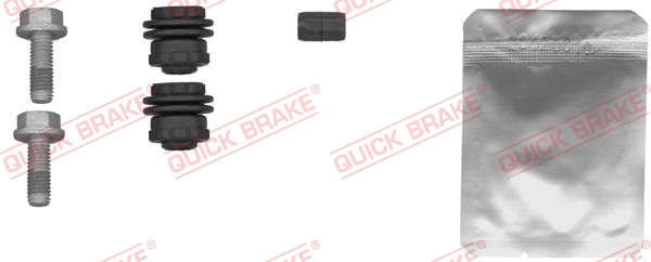 Accessory Kit, brake caliper (without screws)  Art. 1131458