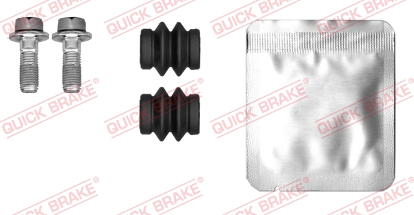 Accessory Kit, brake caliper  Art. 1131489