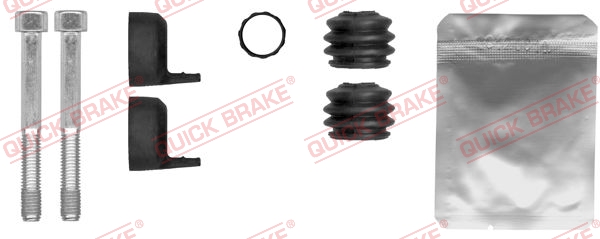 Accessory Kit, brake caliper  Art. 1131499