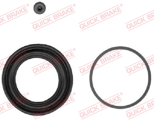 Repair Kit, brake caliper (Front axle)  Art. 1140012