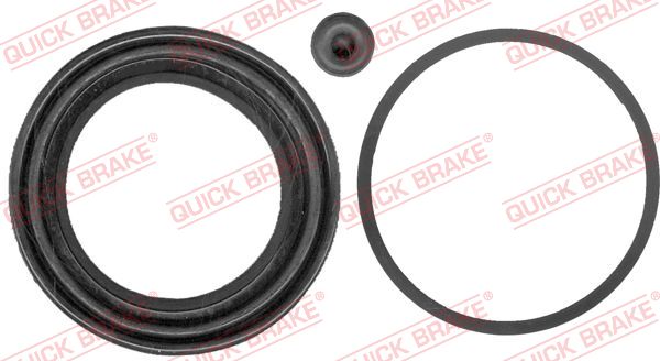 Repair Kit, brake caliper (Front axle)  Art. 1140014