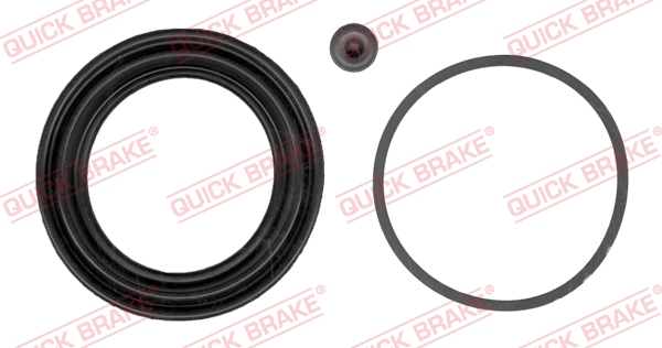 Repair Kit, brake caliper (Front axle)  Art. 1140039