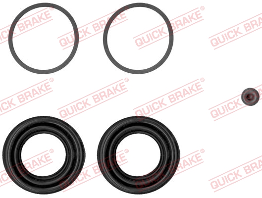 Repair Kit, brake caliper (With screws)  Art. 1140064