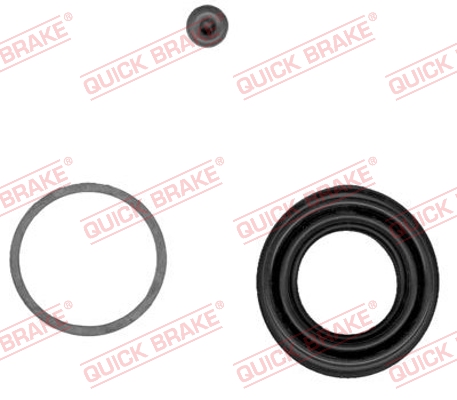 Repair Kit, brake caliper (Rear axle)  Art. 1140075