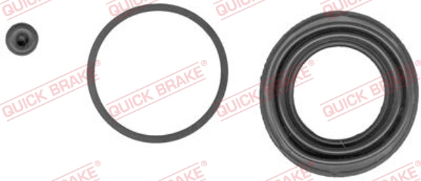 Repair Kit, brake caliper (Front axle)  Art. 1140086