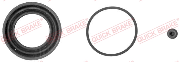 Repair Kit, brake caliper (Front axle)  Art. 1140092