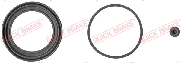 Repair Kit, brake caliper (Front axle)  Art. 1140093