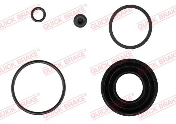 Repair Kit, brake caliper (Rear axle)  Art. 1140127